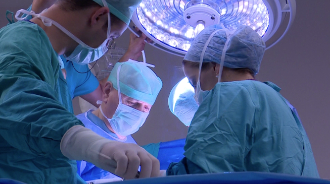 Slider image (9) Baskent University Istanbul Hospital